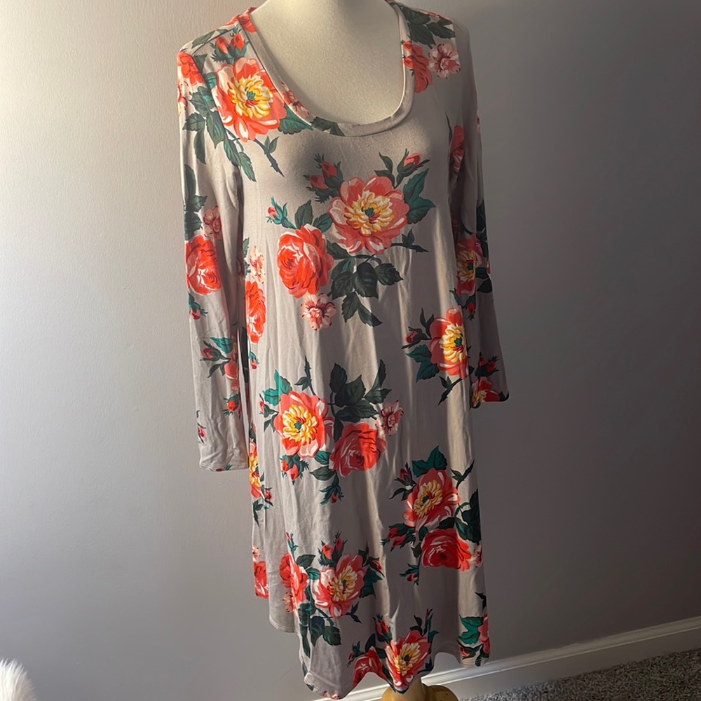 Matilda Jane Say I’m a Dreamer dress.  Small